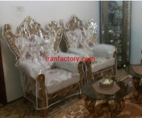 کاور مبل تولیدی درکرمانشاه