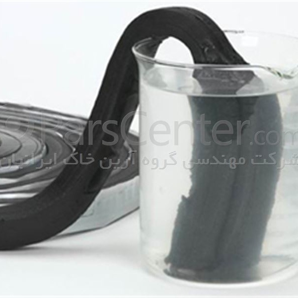 واتر استاپ بنتونیتی