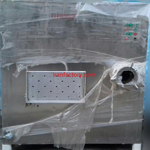 فروش خط تولید سوسیس و کالباس