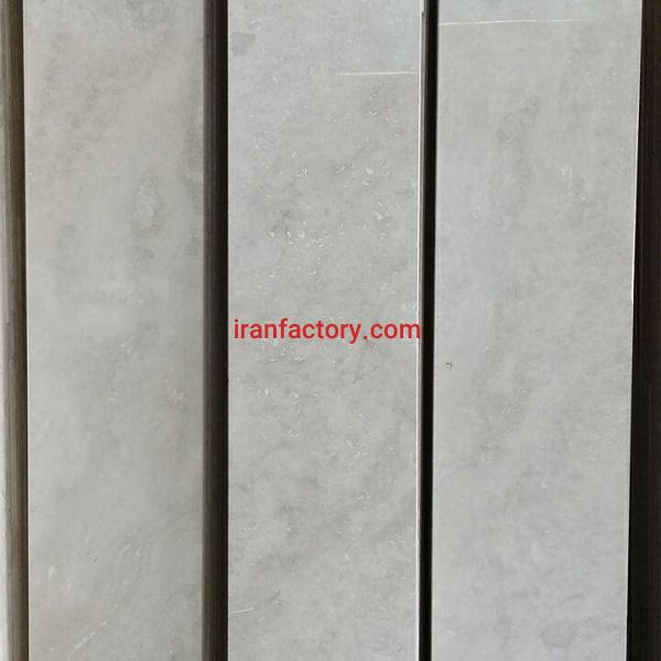 تراورتن کرم ابیانه بی موج ممتاز هاله دار