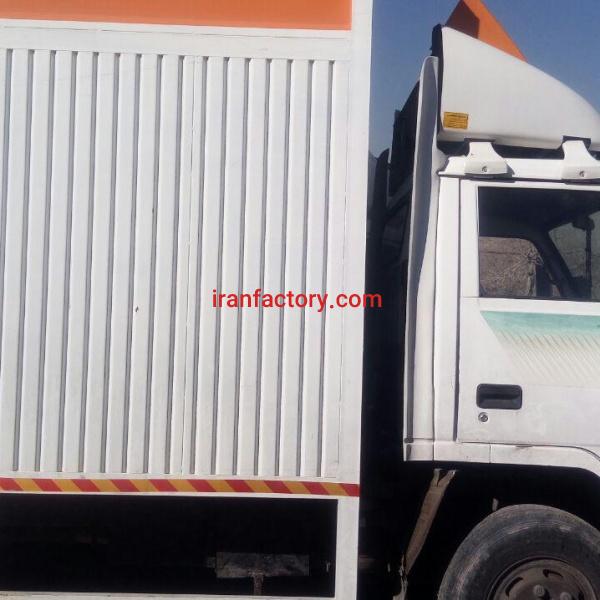 باربری های دزاشیب تهران