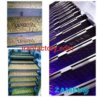 قیمت خرید دستگاه تولید جوانه و محیط کشت