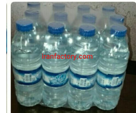 فروش عمده آب معدنی درتبریز