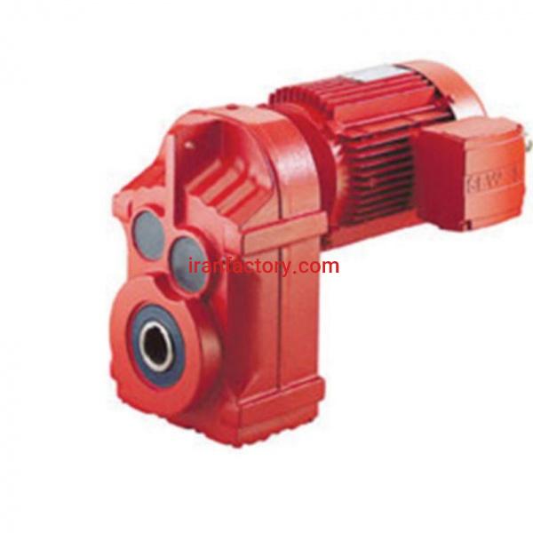 خرید گیربکس های آویز سری F