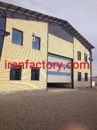 قیمت شهرک صنعتی شهید عبدالعلی سعیدی