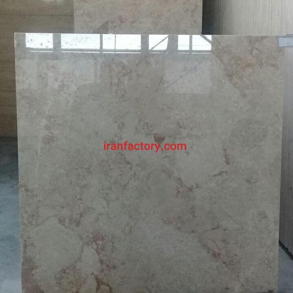 مرمریت کاپوچینو کرمانشاه سوپر سی سنگان