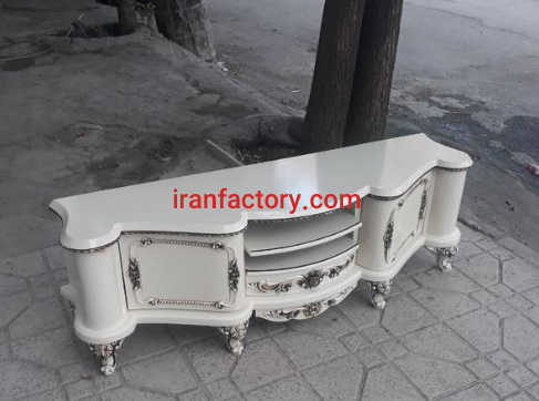 تولید میز LED نمایشگر در کرمانشاه