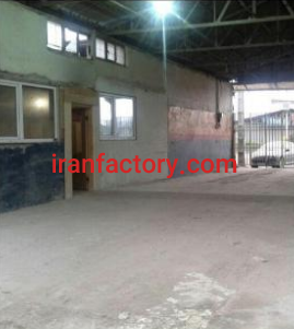 معاوضه یا فروش 1000 متر ملک در رشت