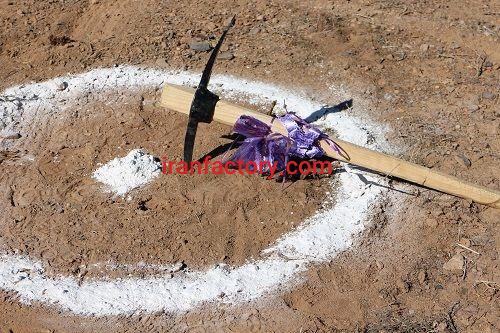 قیمت شهرک صنعتی نائین