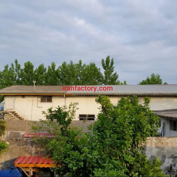 فروش سوله در رشت