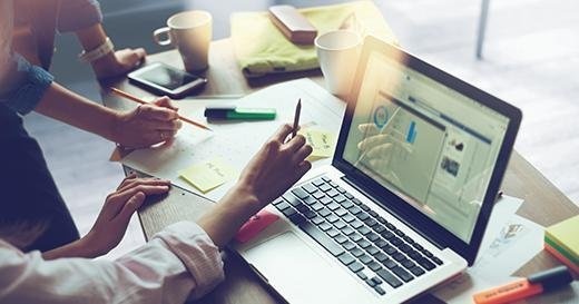 بازرگانی و بازاریابی