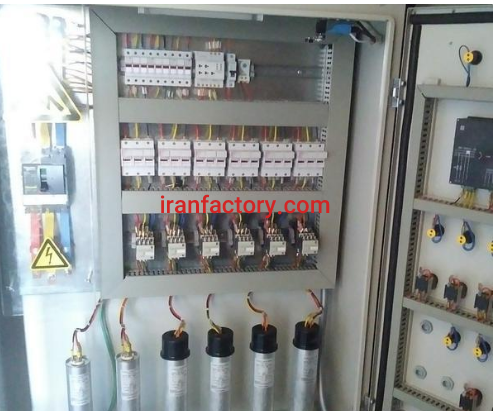 خدمات تاسیسات برق ساختمانی صنعتی اصفهان