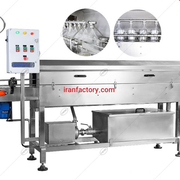 دستگاه قوطی شورمدل KPT 4012