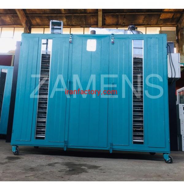 لیست قیمت فروش دستگاه تولید چیپس میوه