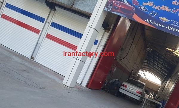 فروش سوله اهواز