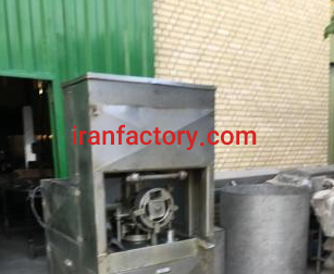 فروش خط تولید کنسرو تن ماهی و لوبیا تهران