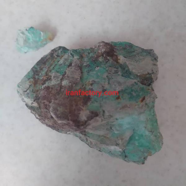 فروش سنگ مس