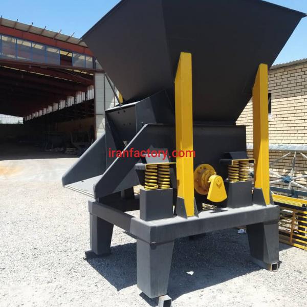 فیدر ویبراتوری شرکت میکسو