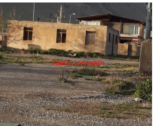 فروش  یا معاوضه کارخانه بتن  در نیشابور