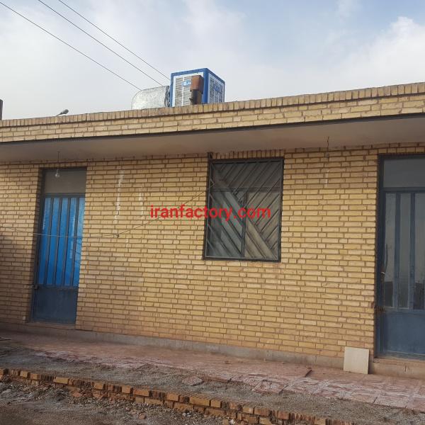 فروش کارخانه بلندینگ و بسته بندی روغن (شهرک صنعتی گرمسار)