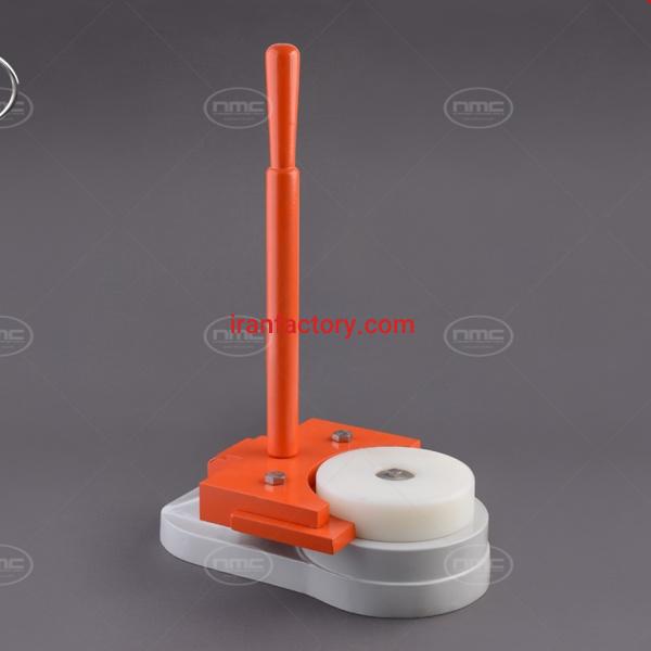 دستگاه قوطی صاف کن