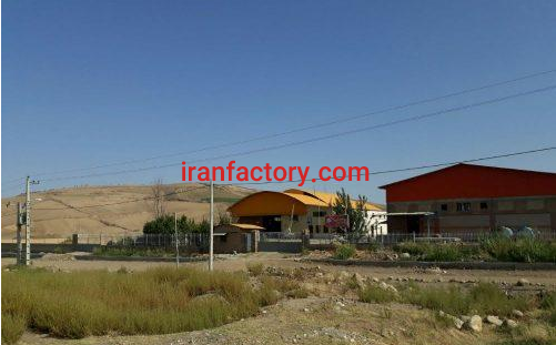 نیاز به شریک یا سرمایه گذار در کارخانه در گلستان