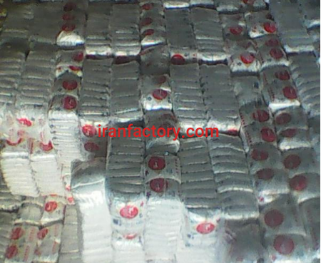 آب معدنی کتابی وکوچک وبزرگ در ابادان