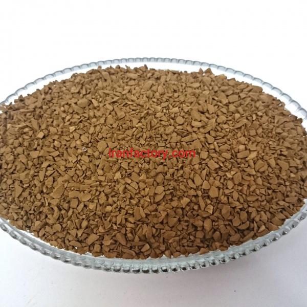 فروش عمده قهوه فوری گلد هند