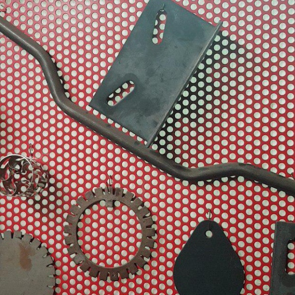 قطعات آسانسور