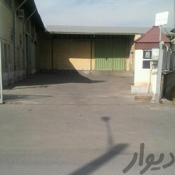 فروش سوله شهرک صنعتی توس