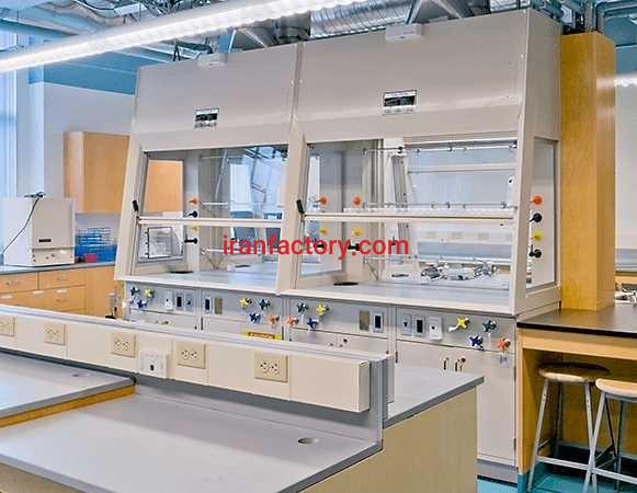 تجهیزات ولوازم آزمایشگاه چای ودمنوش گیاهی-لقمان پژوهش