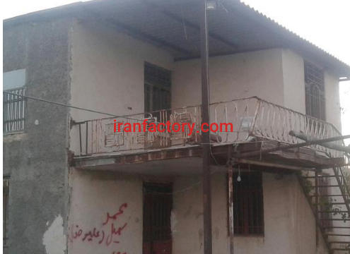 فروش باغ و سوله جهت دامپروری و مرغداری مشهد