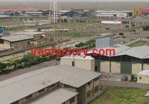 قیمت شهرک صنعتی آباده طشک