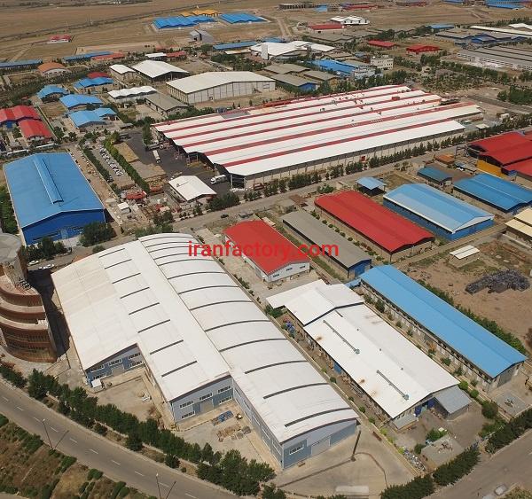 قیمت شهرک صنعتی نوشهر