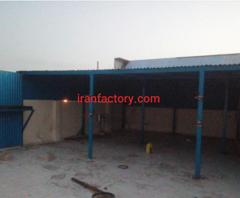 خدمات جوشکاری و نصب و تعمیر درهای کرکره در زابل