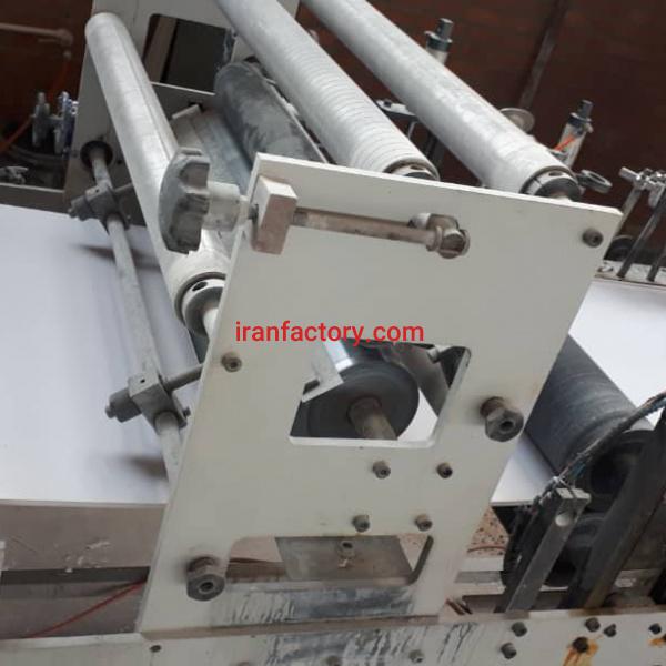 خط کامل تایل