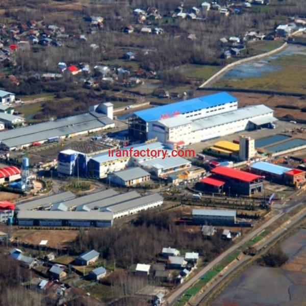 قیمت شهرک صنعتی کشلی خطبه