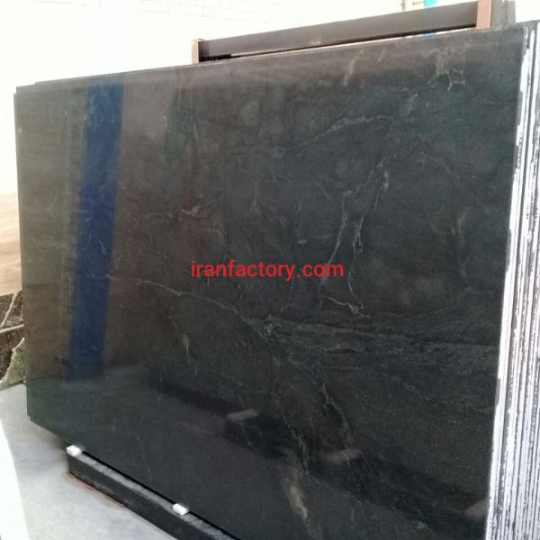 فروش اسلب گرانیت سبز دانه طلائی بیرجند