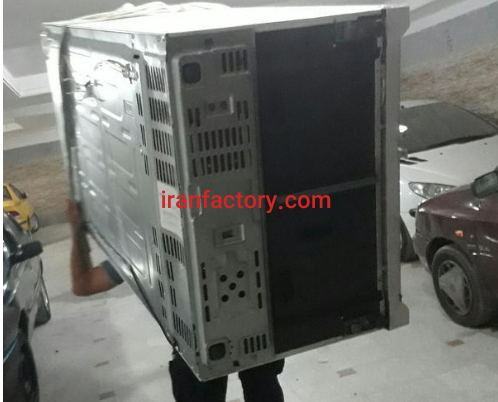 اتوبار* همـت* شهـروشهـرستــان