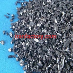 فروش آنتراسیت و کک