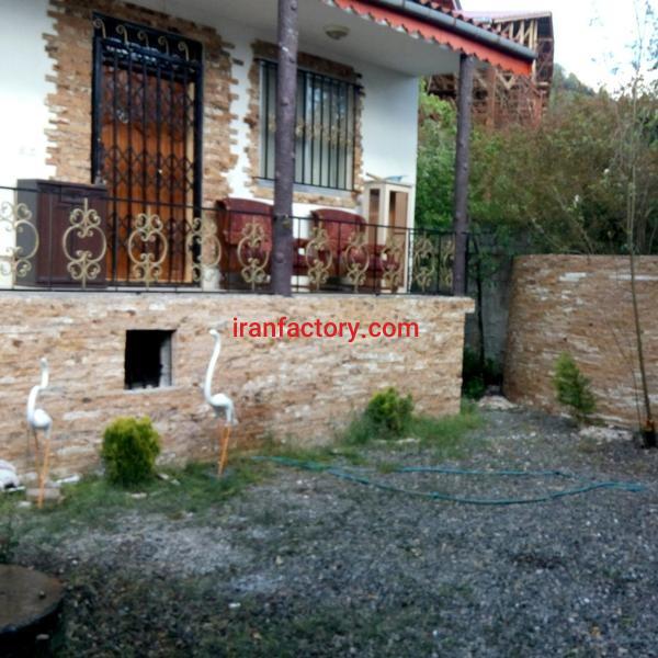 فروش ویلا در لاهیجان