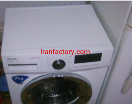 خدمات نصب و تعمیر انواع ماشین لباسشویی در خوی