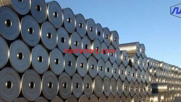 فروش خط تولید قیر