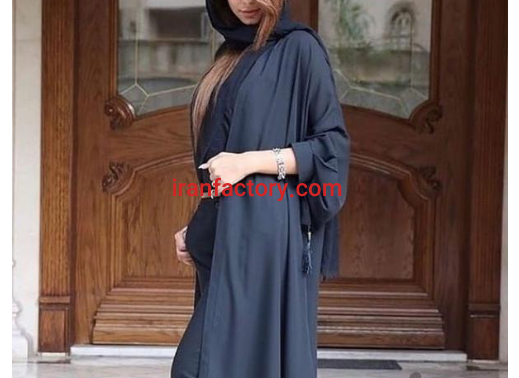 تولید و پخش مانتو