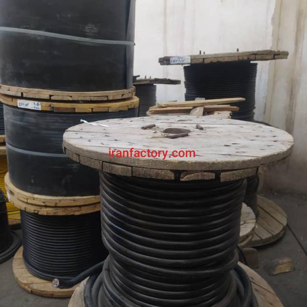 قیمت کابل هادی هوایی