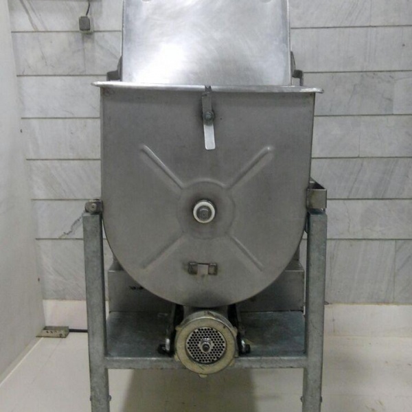 فروش میکسر 110 تنی