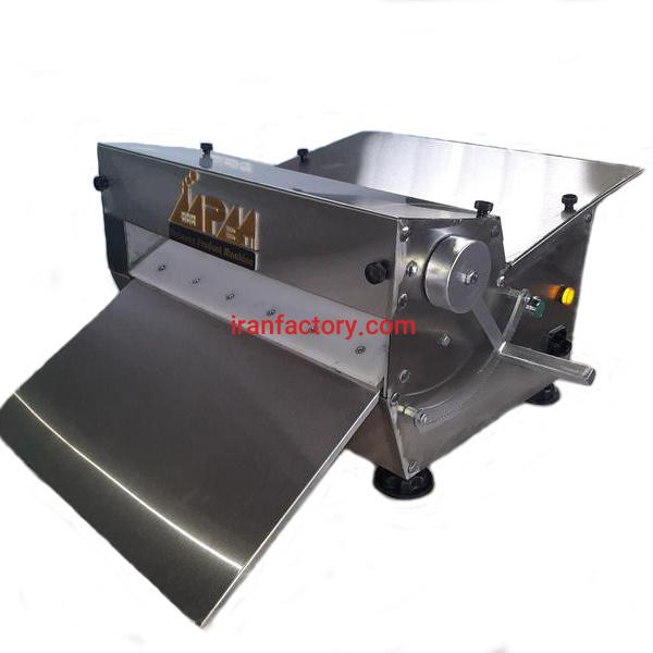 شیتر فوندانت پهن کننده خمیر فوندانت