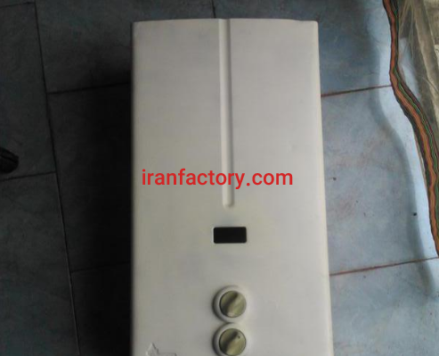 خدمات نصب و تعمیرات انواع  آبگرمکن در کرج