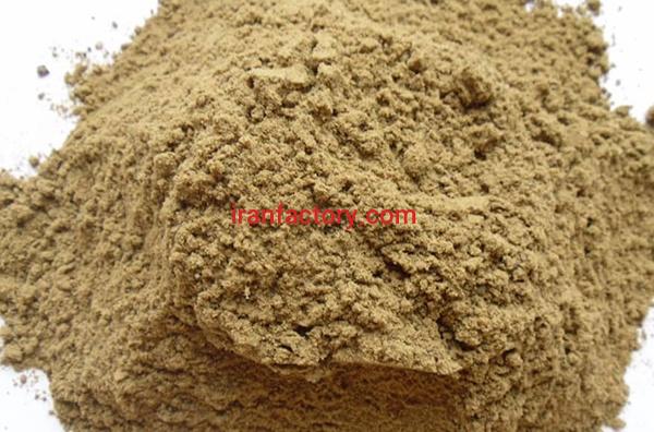 پودر ماهی متو