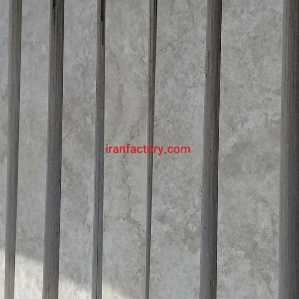 فروش تراورتن کرم تکاب ابروبادی روشن